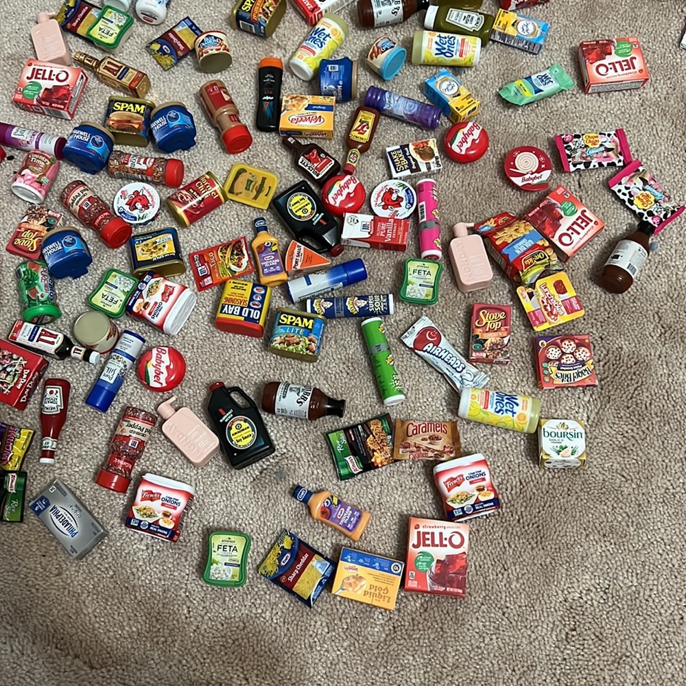 Mini brands - Picture 11 of 12
